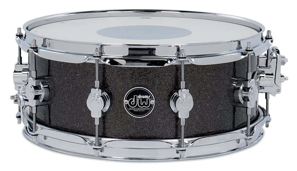 PERFORMANCE FINISH PLY / SATIN OIL PEWTER SPARKLE