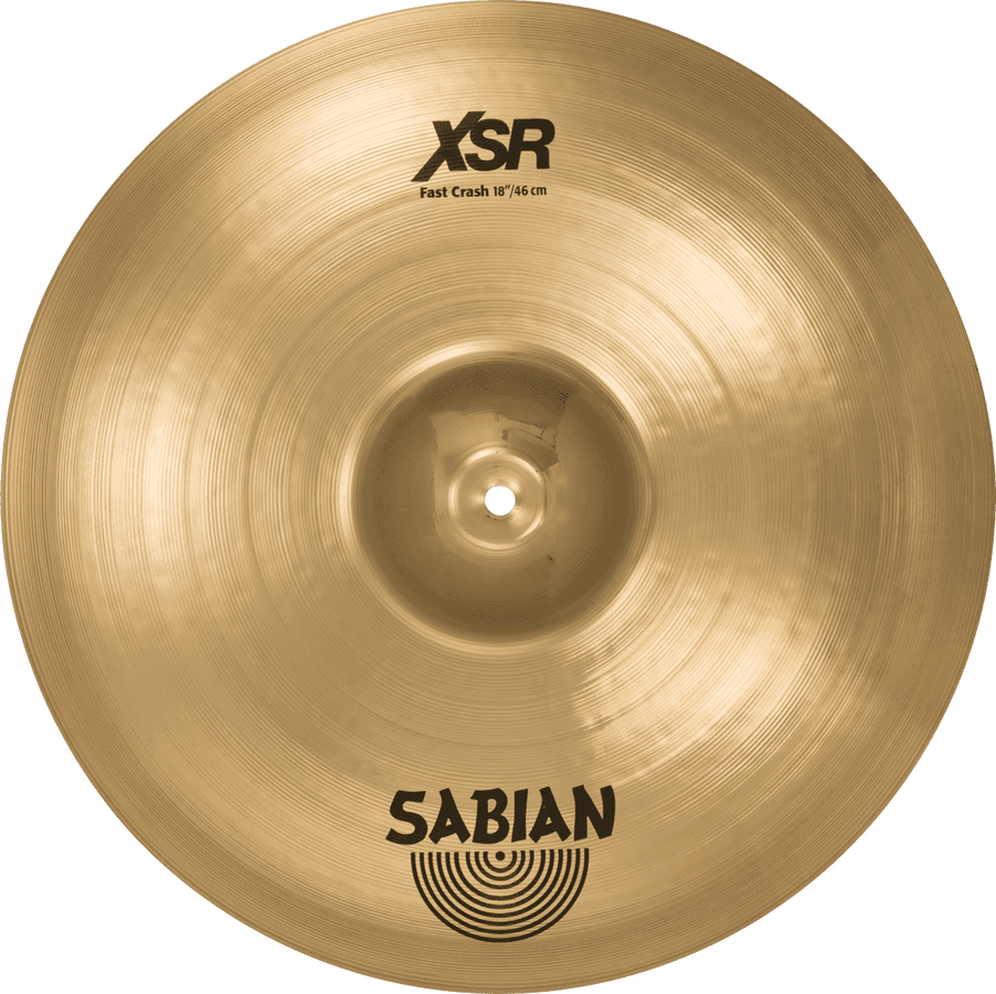 XSR1807B - XSR 18" Crash Fast
