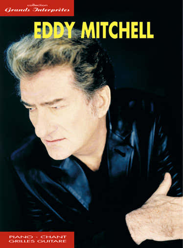 MITCHELL EDDY - COLLECTION ?GRANDS INTERPRETES? - PVG