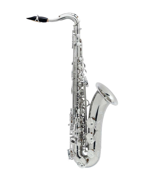 Supreme - Tenor Sib Prateado