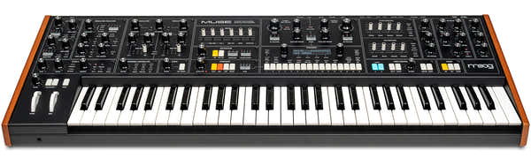 Moog Muse