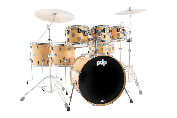 PDP By DW Studio 22 Concept Maple Natural