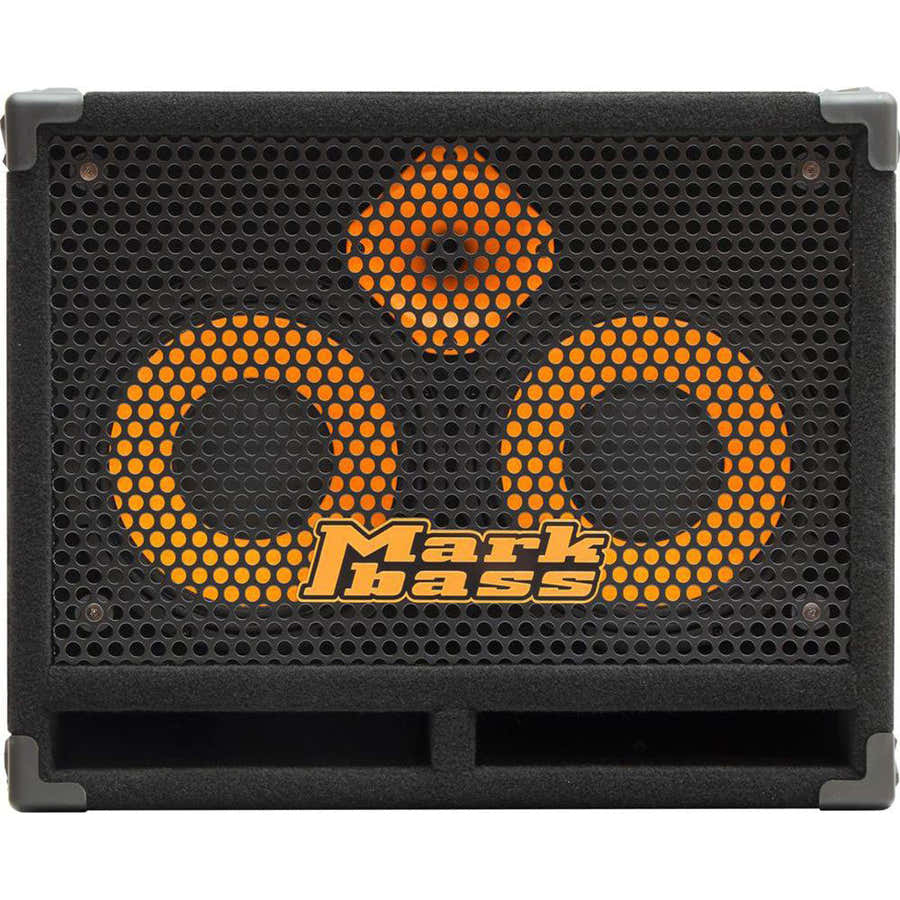 Standard HF 102 2X10 400W 4 Ohms