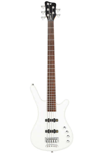 Corvette Basic 5 Branco Sólido