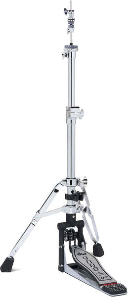 DWCP9500XFTX - Suporte de hi-hat bipé XF série 9000X