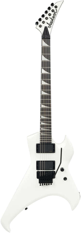 Death Angel Signature Rob Cavestany Pro Series EBO Branco neve