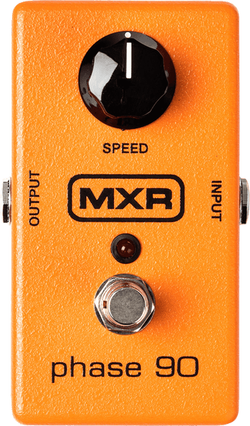 MXR Phase 90
