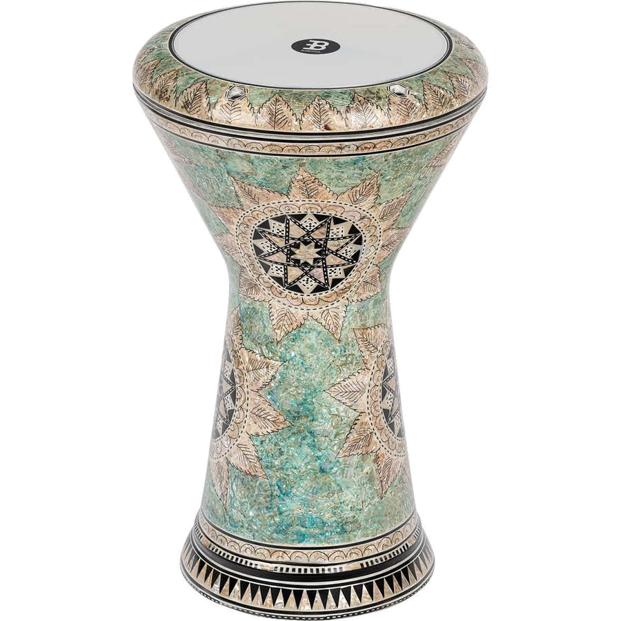 MINI DOUMBEK ARTISAN 18 3/4"
