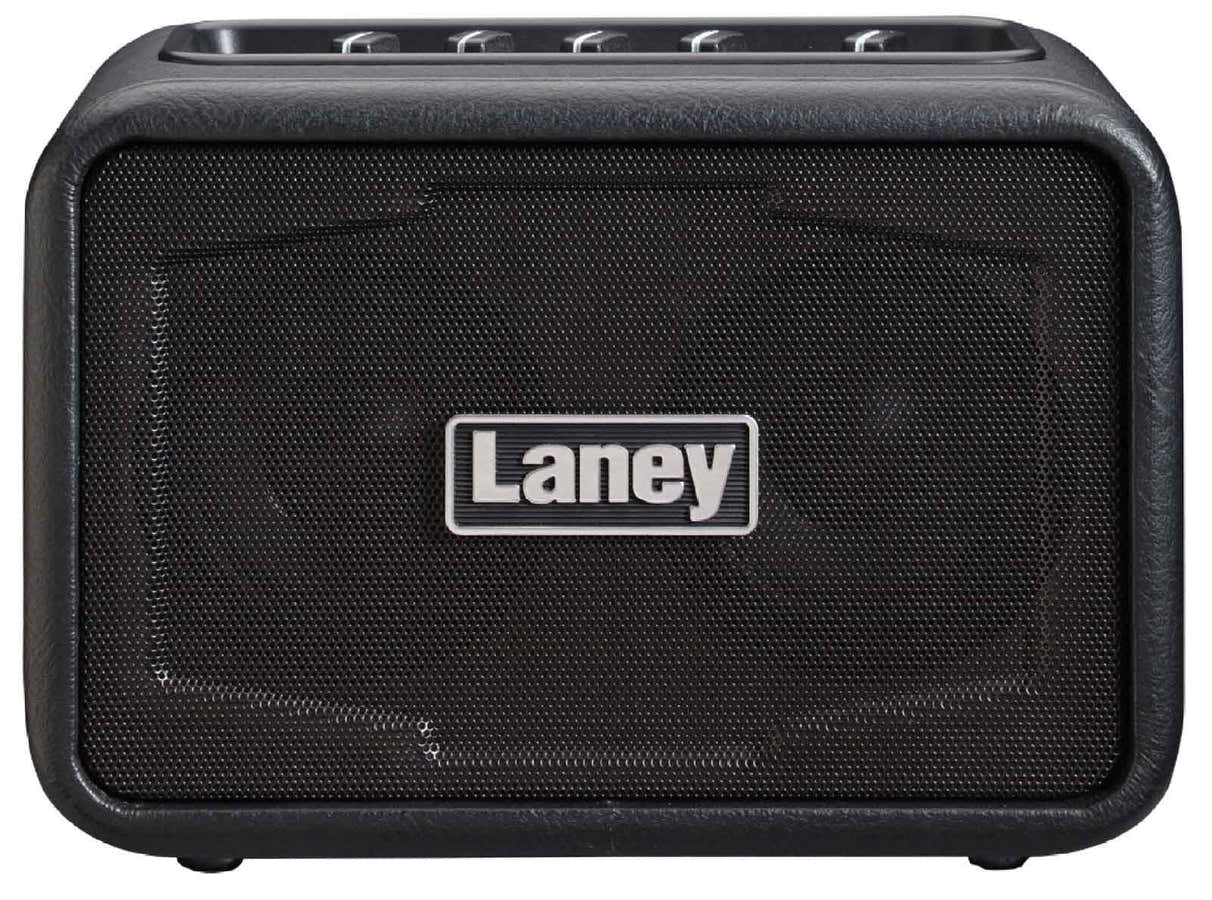 MINI IRONHEART STEREO MINI AMP 2X3W