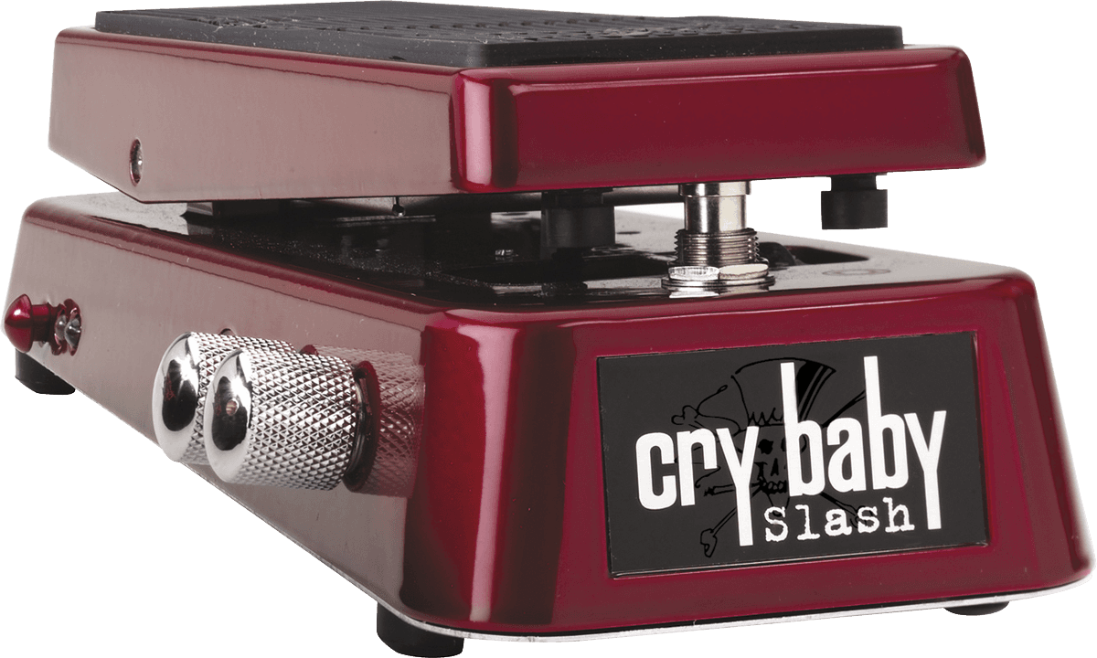 CRYBABY SLASH SIGNATURE SW95