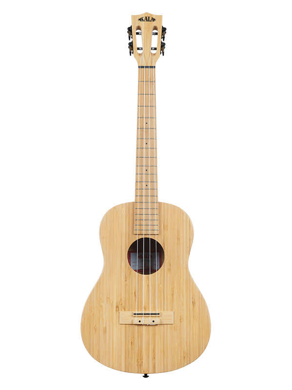 Solid Bamboo Bariton