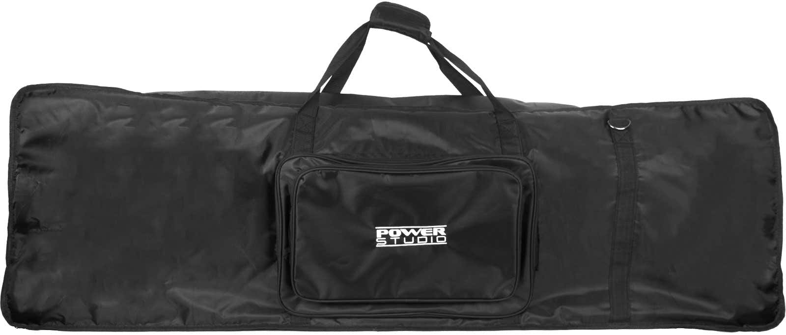 Capa para teclado KEYBAG_88 Preto