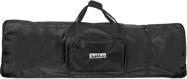 Capa para teclado KEYBAG_88 Preto