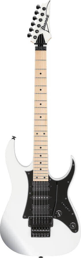 RG550 Genesis Edição Limitada Branco Mate