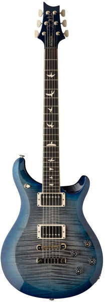 Mccarty 594 S2 Cinzento Desbotado Preto Azul Burst