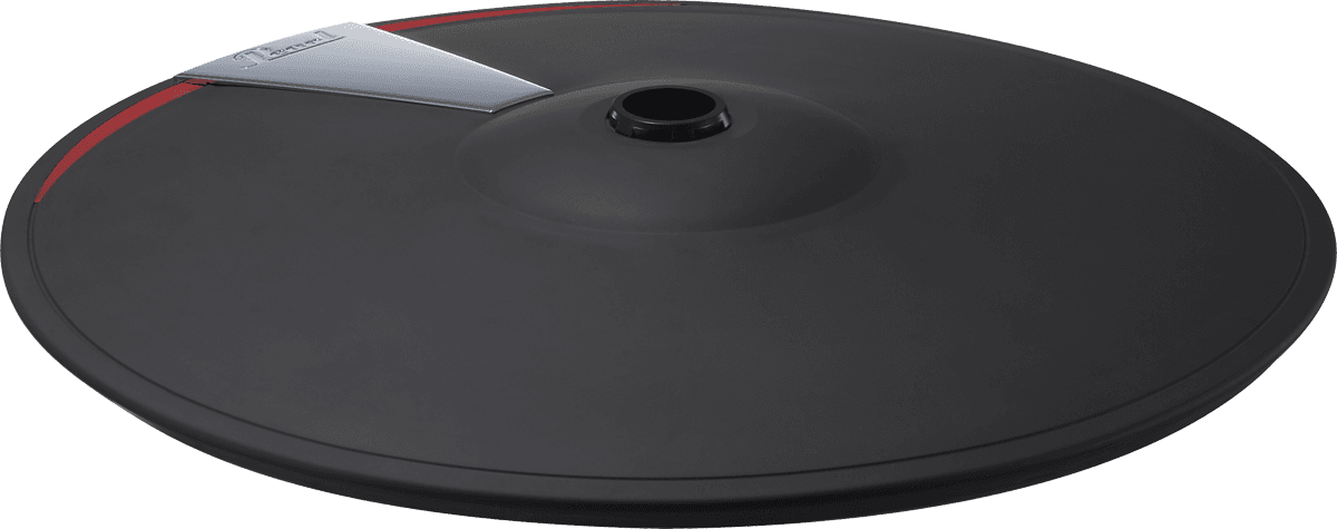 EM-15CC CYMBAL PAD E/MERGE 15