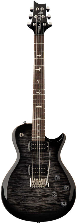 MARK TREMONTI SE CHARCOAL BURST