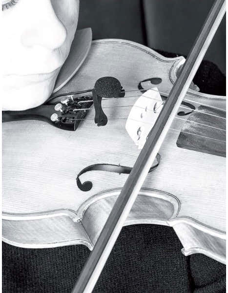 Prodipe VL21C Lanen Violino - Viola