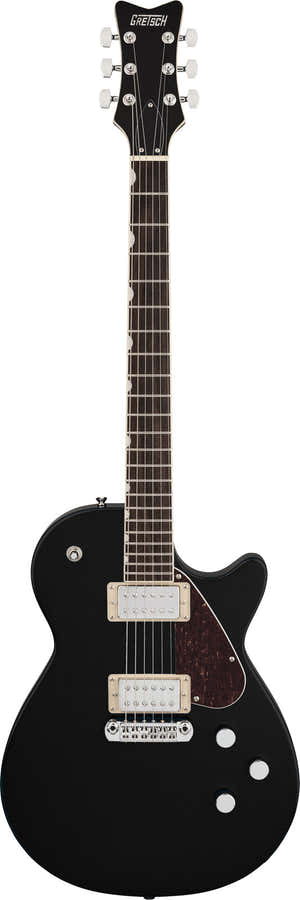 Electromatic Jet Club RW Preto Jet