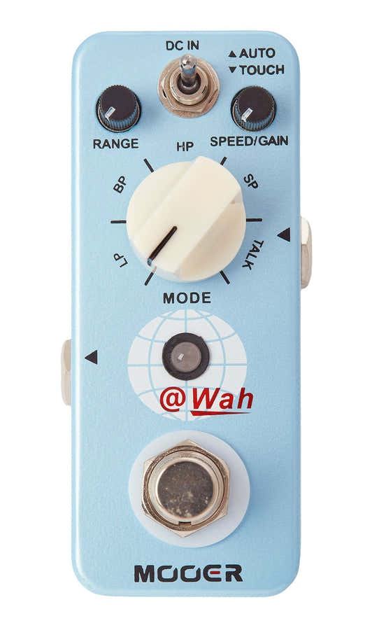 Wah