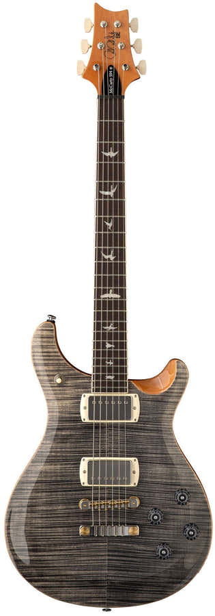 McCarty 594 SE Carvão