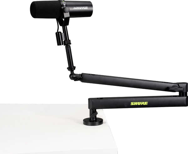 SH-BROADCAST2 Suporte de perfil baixo