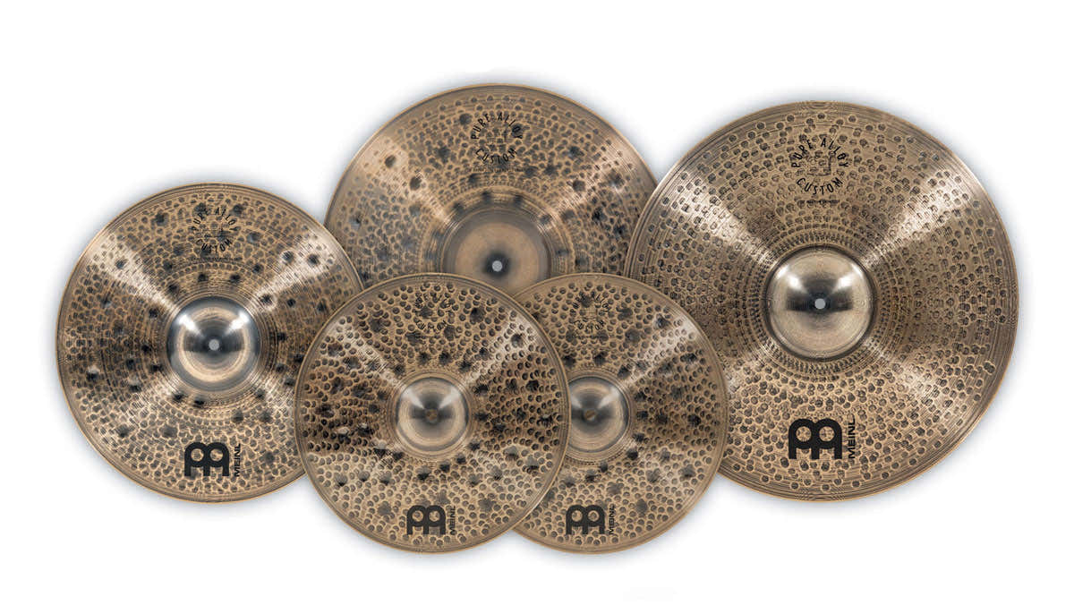 15/16/18/20 Pure Alloy Custom