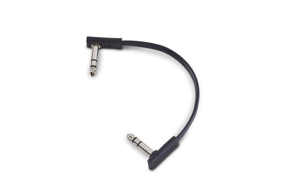 Cabo TRS plano CAB-f-TRS-15-bk