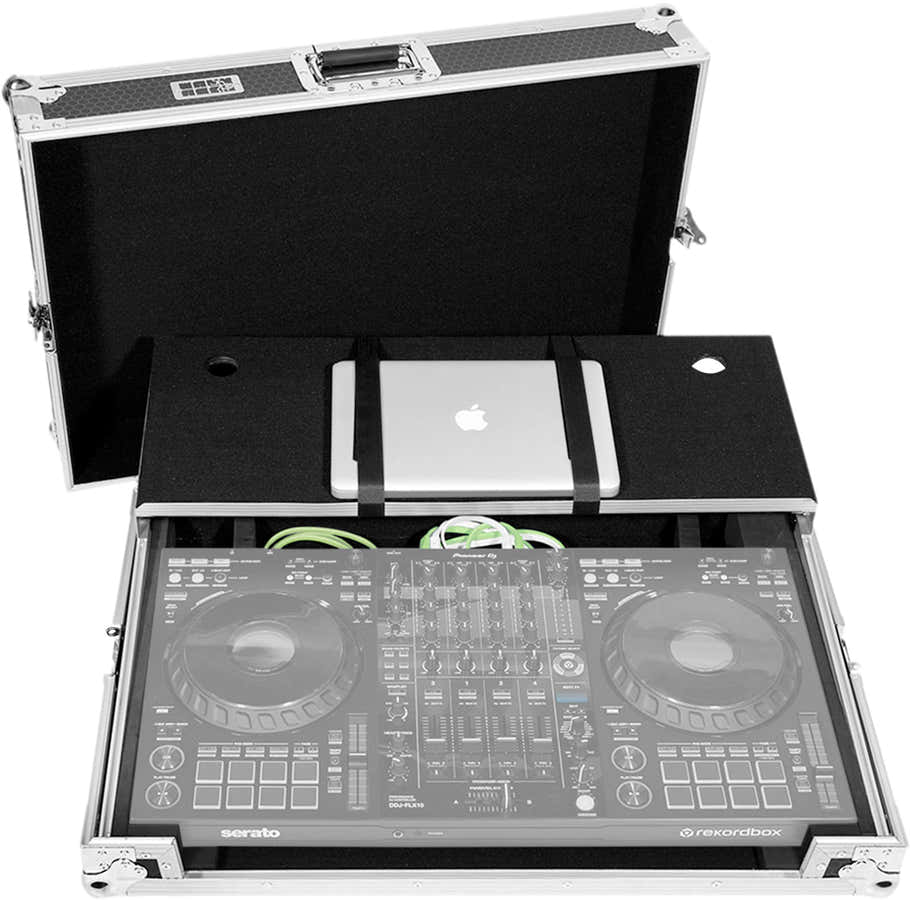 Pro FLX10 LTS Prateado
