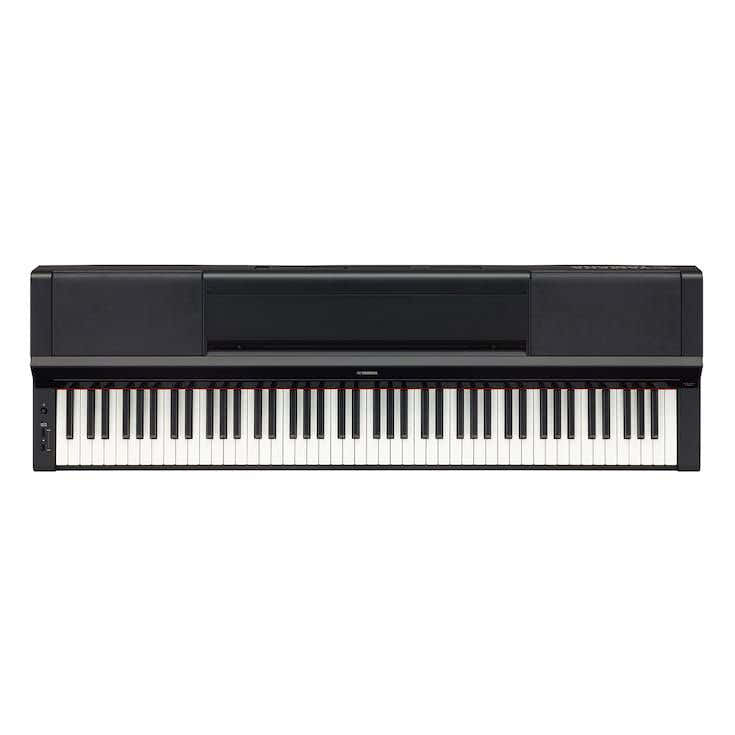 P-S500 preto