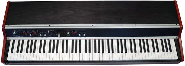 Viscount LEGEND'70s MK2Artist-W