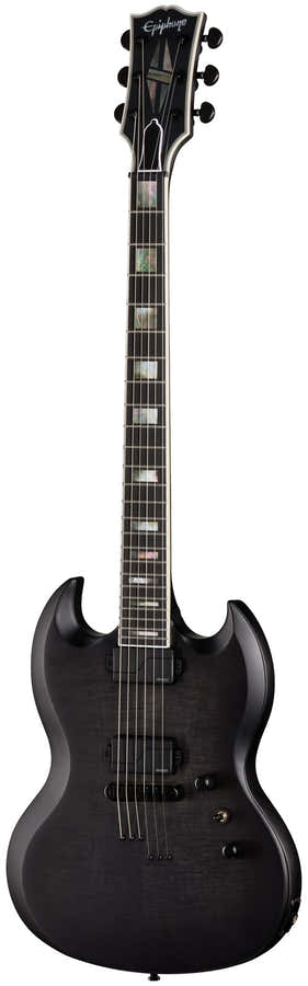 SG Prophecy Tempestade de Obsidiana Acetinado