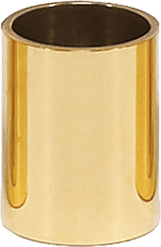 Dunlop ADU 223 - MEDIUM KNUCKLE BRASS - 19 X 22 X 28 MM