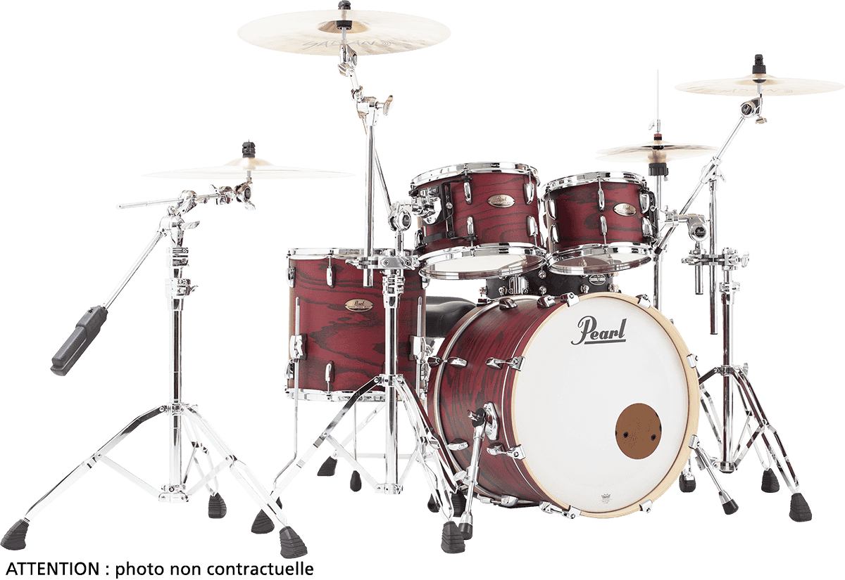 Session Studio Select Fusion 20 Freixo escarlate