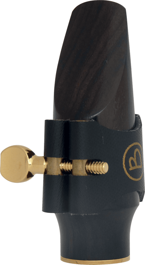 Boquilha de Ébano L21SE - Soprano