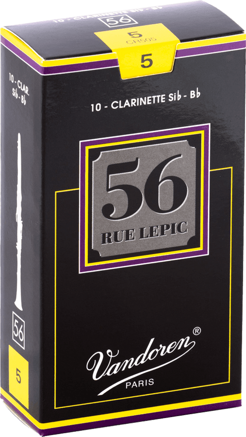 56 RUE LEPIC 5 - CR505