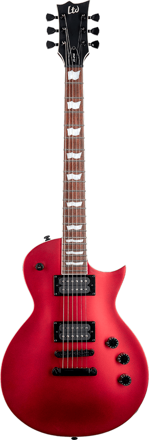 Ec-256 Vermelho Maçã Caramelizada Acetinado