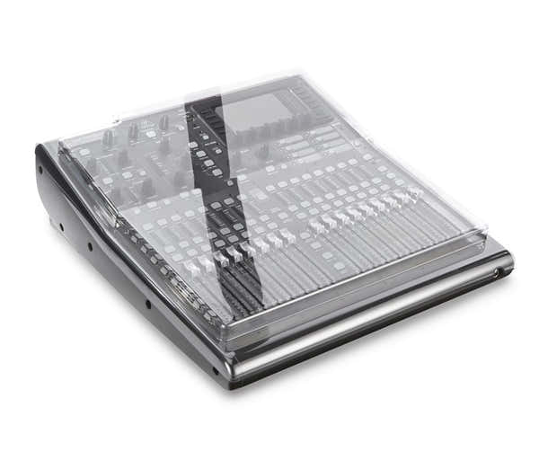Decksaver Behringer X32 Producer