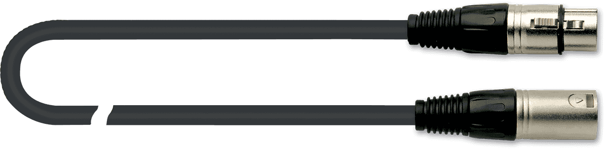 MX775-3 XLR CABLE 3 M