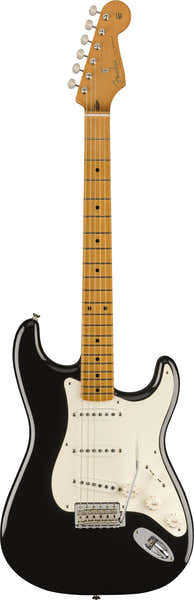 Stratocaster 50s Vintera II MN Preto