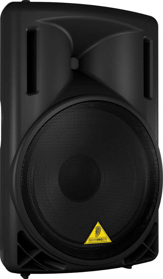 B215D 15" 350 W RMS