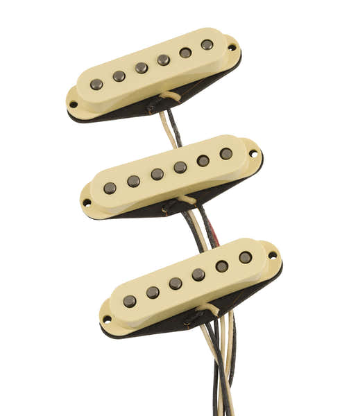 Pure Vintage '61 Stratocaster Conjunto de captadores