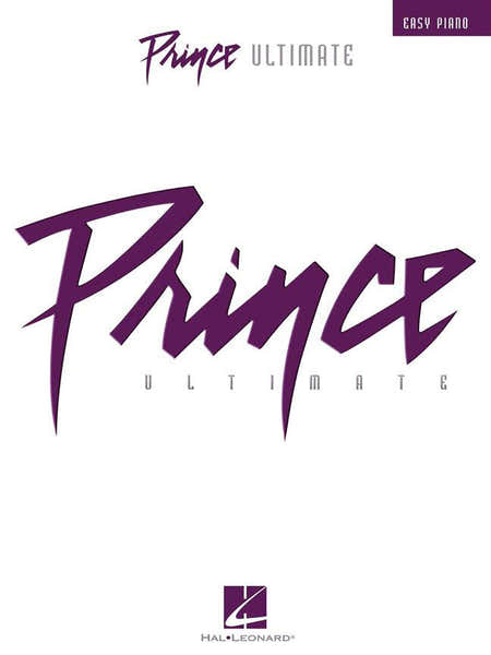 Prince - Ultimate