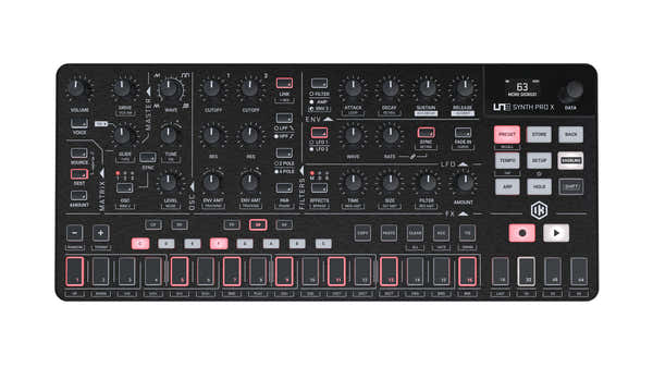 Uno Synth Pro X