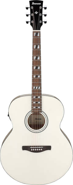 AJ70M2E LTD Edition Branco pérola alto brilho