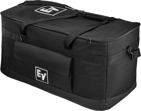 Electrovoice Saco de desporto Everse 12 ou 2X8