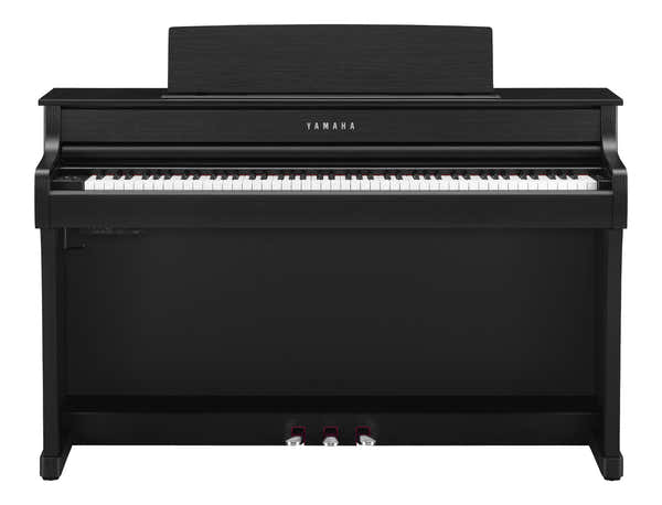 CLP-845 Preto