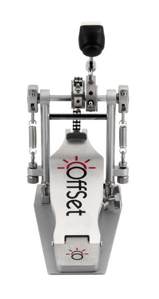 OffSet pedal OFFSET SINGLE BASS DRUM PEDAL