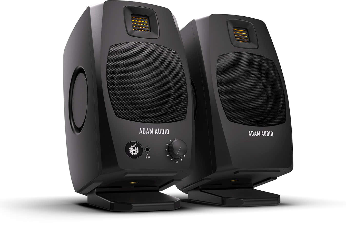 D3V Preto