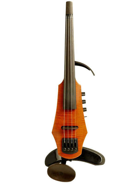 CR - Violino Elétrico (4 Cordas)
